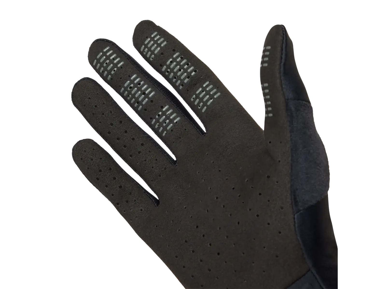 Fox Flexair Herrenhandschuhe Black