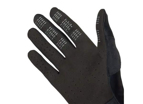 Fox Flexair Herrenhandschuhe Black