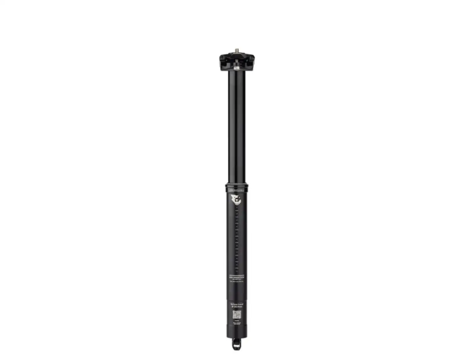 Wolf Tooth Resolve Teleskop-Sattelstütze 160 mm/31,6 mm/423 mm