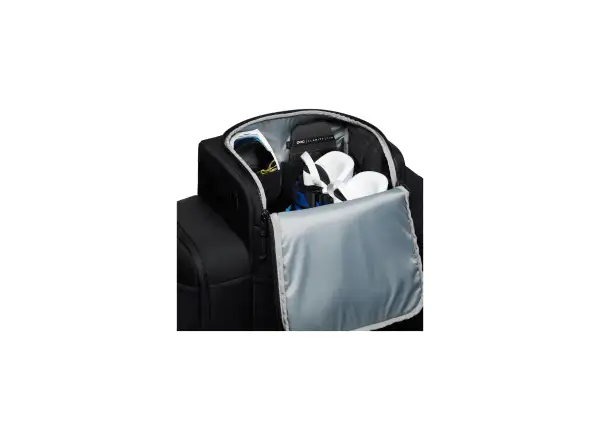 POC Race Backpack 90L batoh Uranium Black 