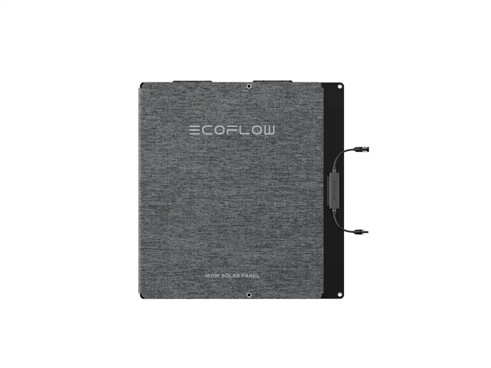EcoFlow Solarpanel - 160W Faltbar 2. Generation