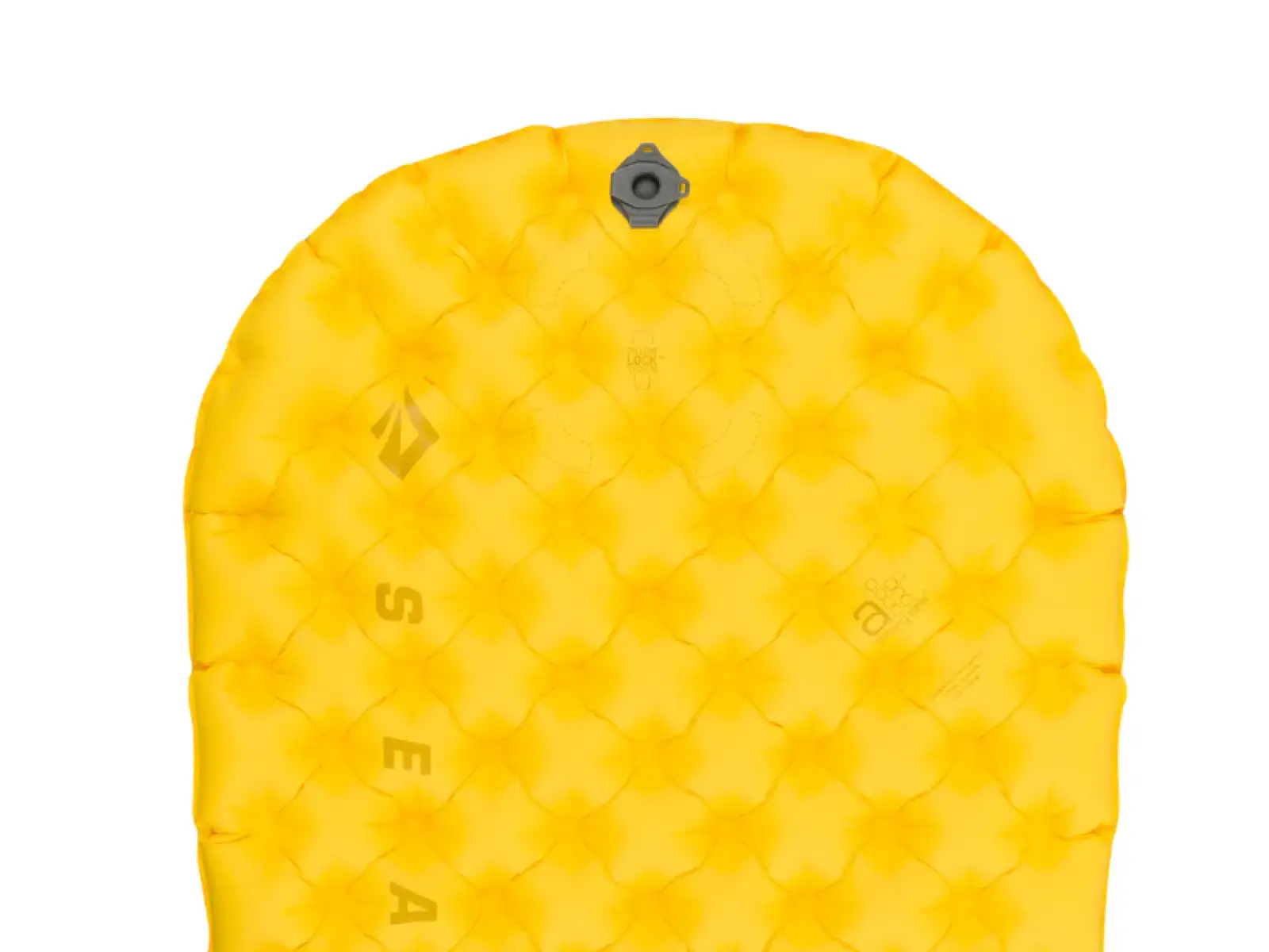Sea to Summit Ultralight Air Sleeping Mat Regular aufblasbare Isomatte