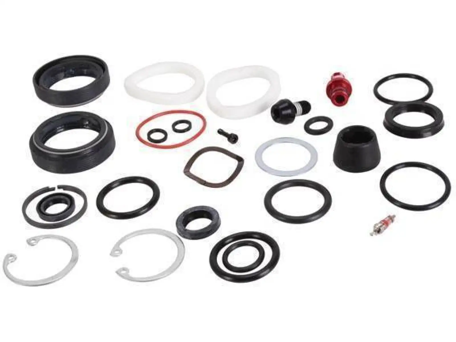 Rock Shox Service-Kit für Yari Dual Position Air Gabeln