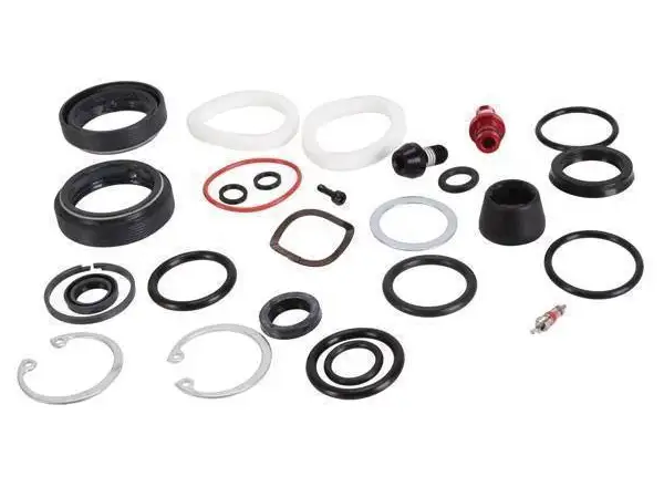Rock Shox Service-Kit für Yari Dual Position Air Gabeln