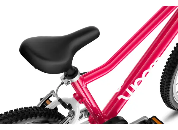 Woom GO 2 Hot Pink 14 Kinderfahrrad