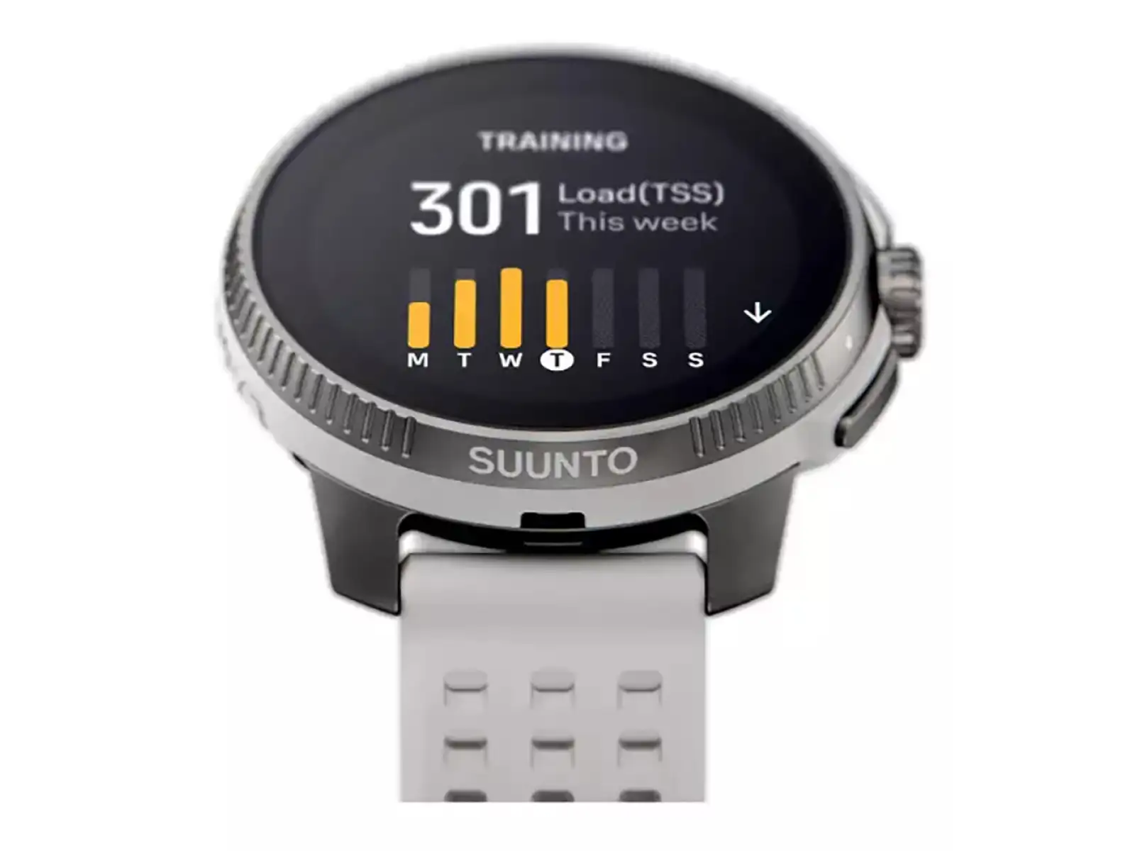 Suunto Race Smartwatch Birch