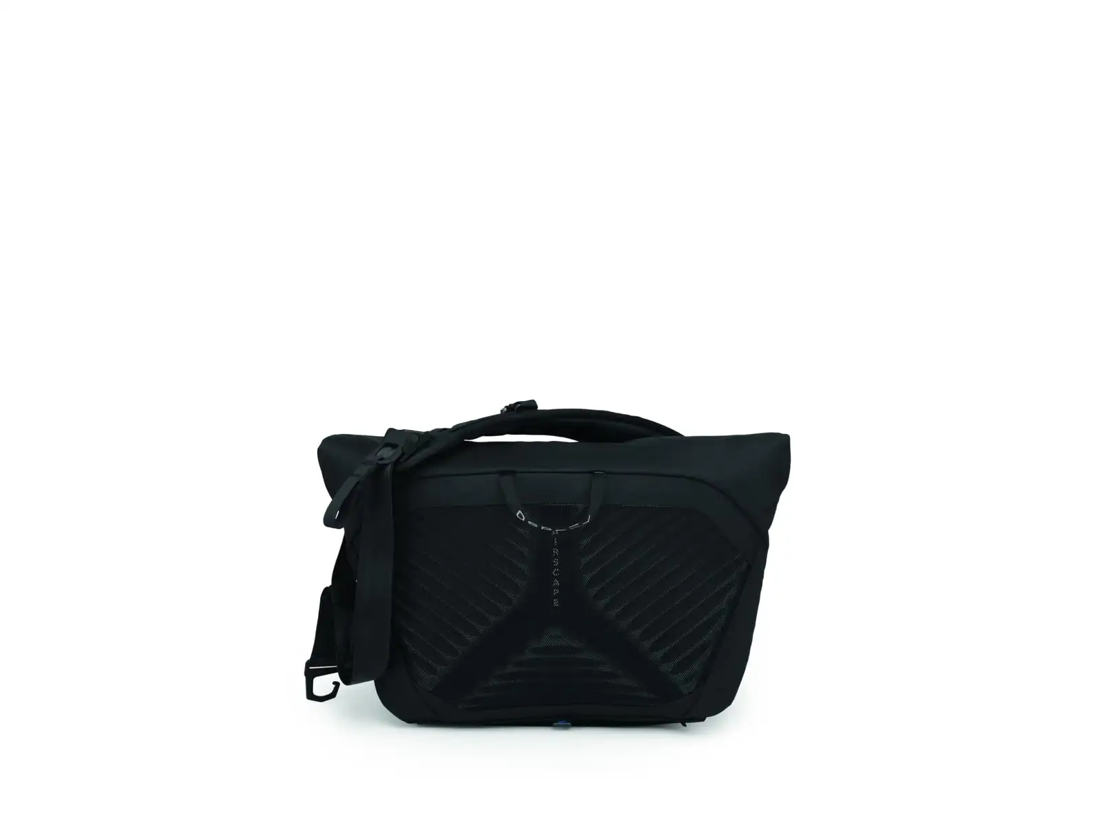Osprey Metron 18 l Umhängetasche Schwarz