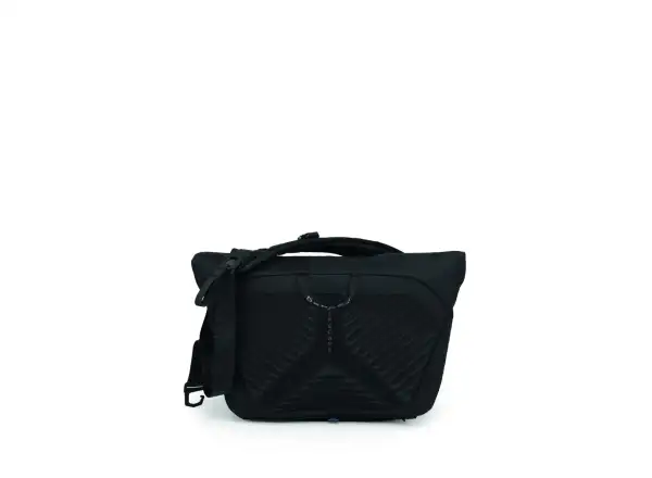 Osprey Metron 18 l Umhängetasche Schwarz