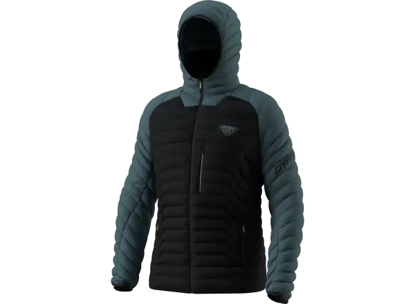 Dynafit Radical RDS Down Herren-Daunenjacke Cinder