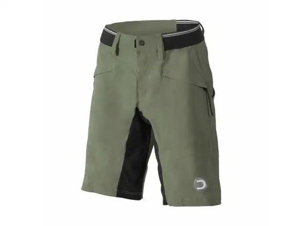 Dotout Iron Herren Shorts grün