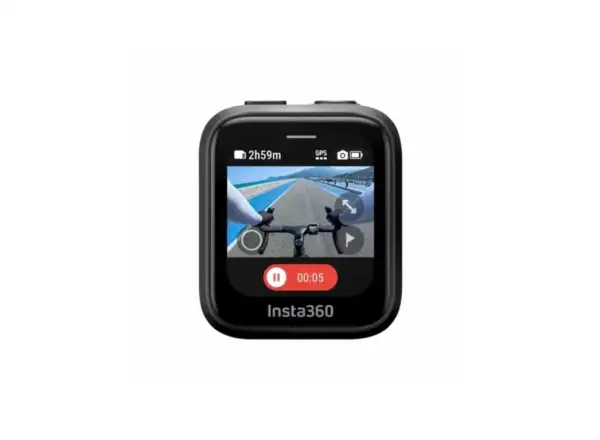 Insta360 Fernbedienung mit GPS für Ace Pro 2/X4/X5