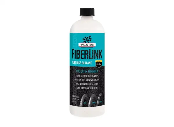 Finish Line FiberLink Pro Latex Dichtmittel 1 l