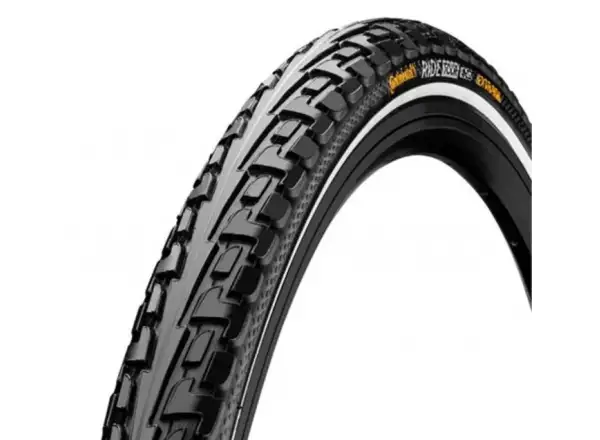 Continental Ride Tour E-25 Reflex Trekkingreifen Draht