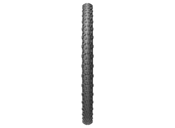 Pirelli Scorpion Enduro M Hardwall 29x2,60" Reifen mit Kevlar in Türkis