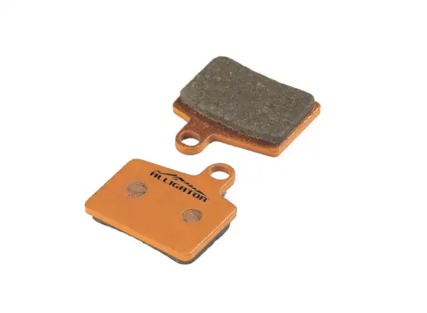 Alligator HK-VX033 Organische Bremsbeläge für Hayes Ryde