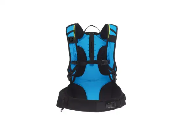 Ergon BA3 Rucksack blau Stealth.