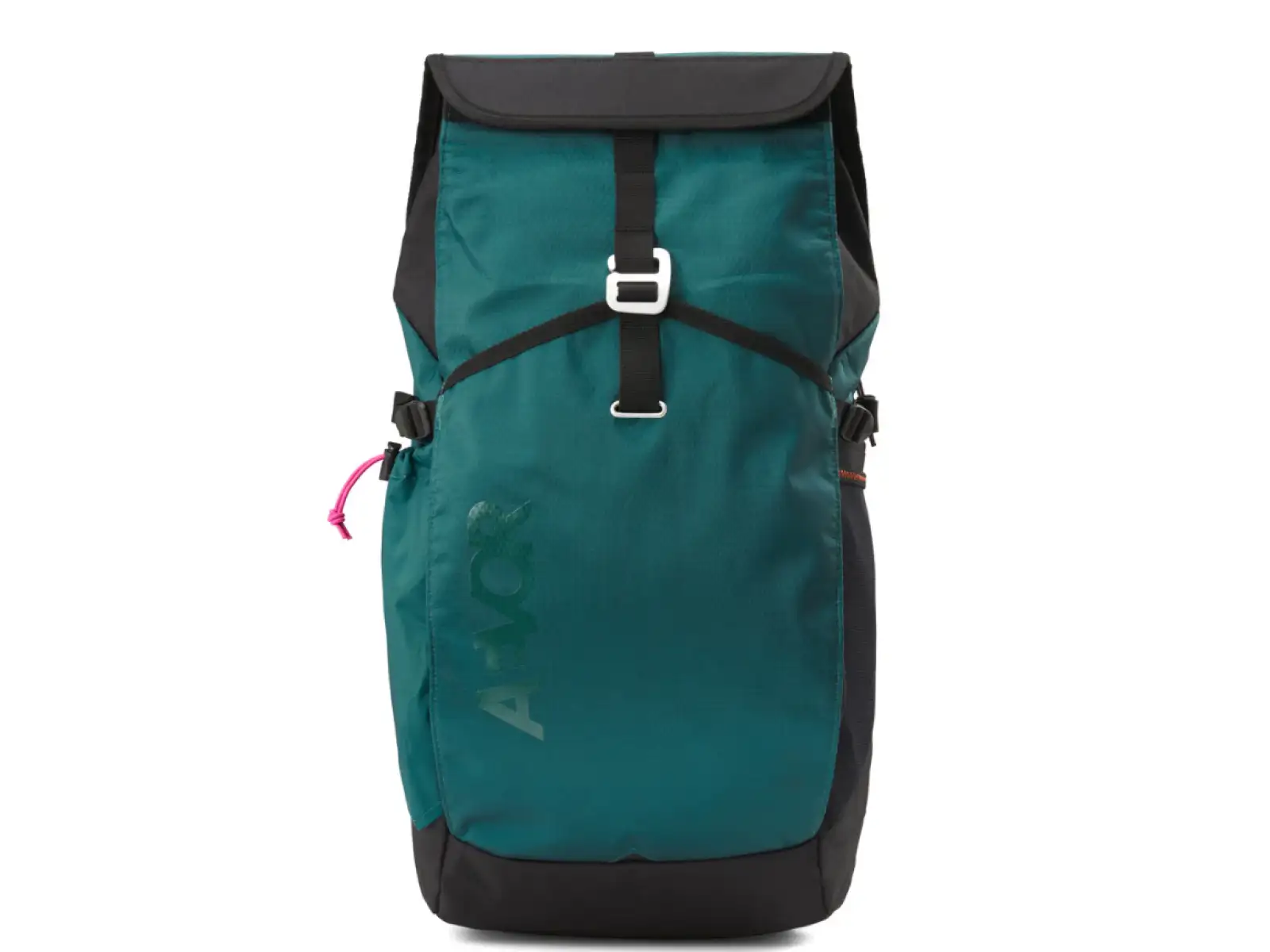 Aevor Rollpack Proof Rucksack 28 l Evergreen