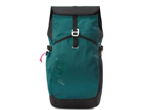 Aevor Rollpack Proof Rucksack 28 l Evergreen