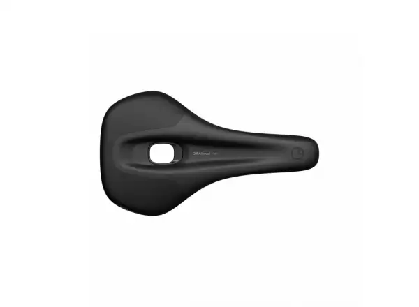 Ergon SR Allroad Herrensattel Schwarz