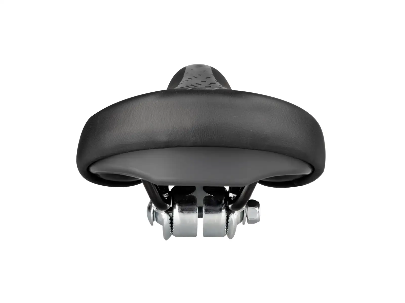 Force Junior 2 Kindersattel 24" schwarz