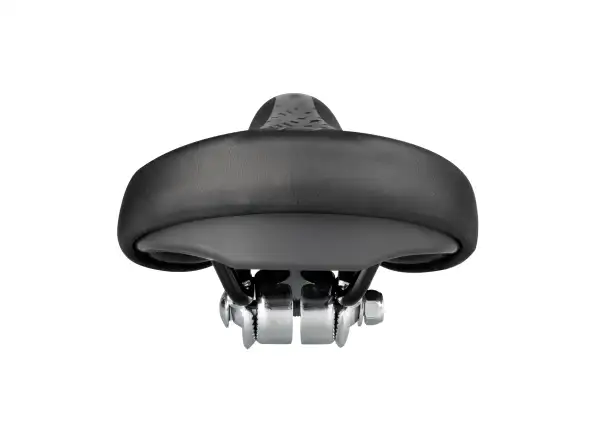 Force Junior 2 Kindersattel 24" schwarz