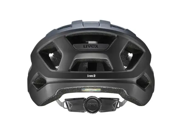 Uvex I-vo 2 Helm Anthracite Matt