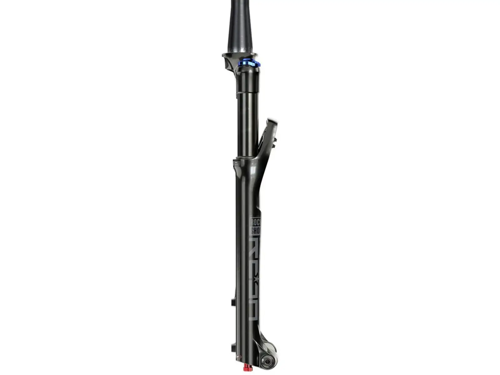 Rock Shox Reba RL R 29" Federgabel Schwarz
