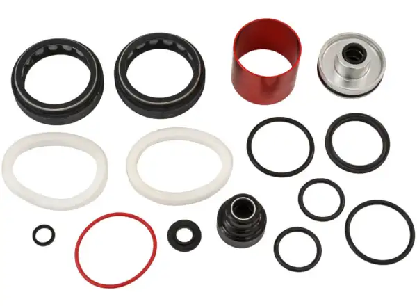 Rock Shox 200 Stunden / 1 Jahr Service-Kit Charger RC Debon Air für ZEB