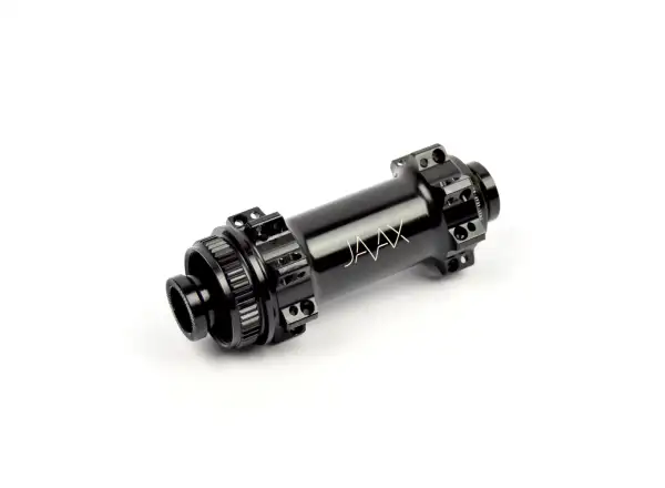 Javax M519 Boost Disc CL Vorderradnabe 15x100 mm 28 Löcher