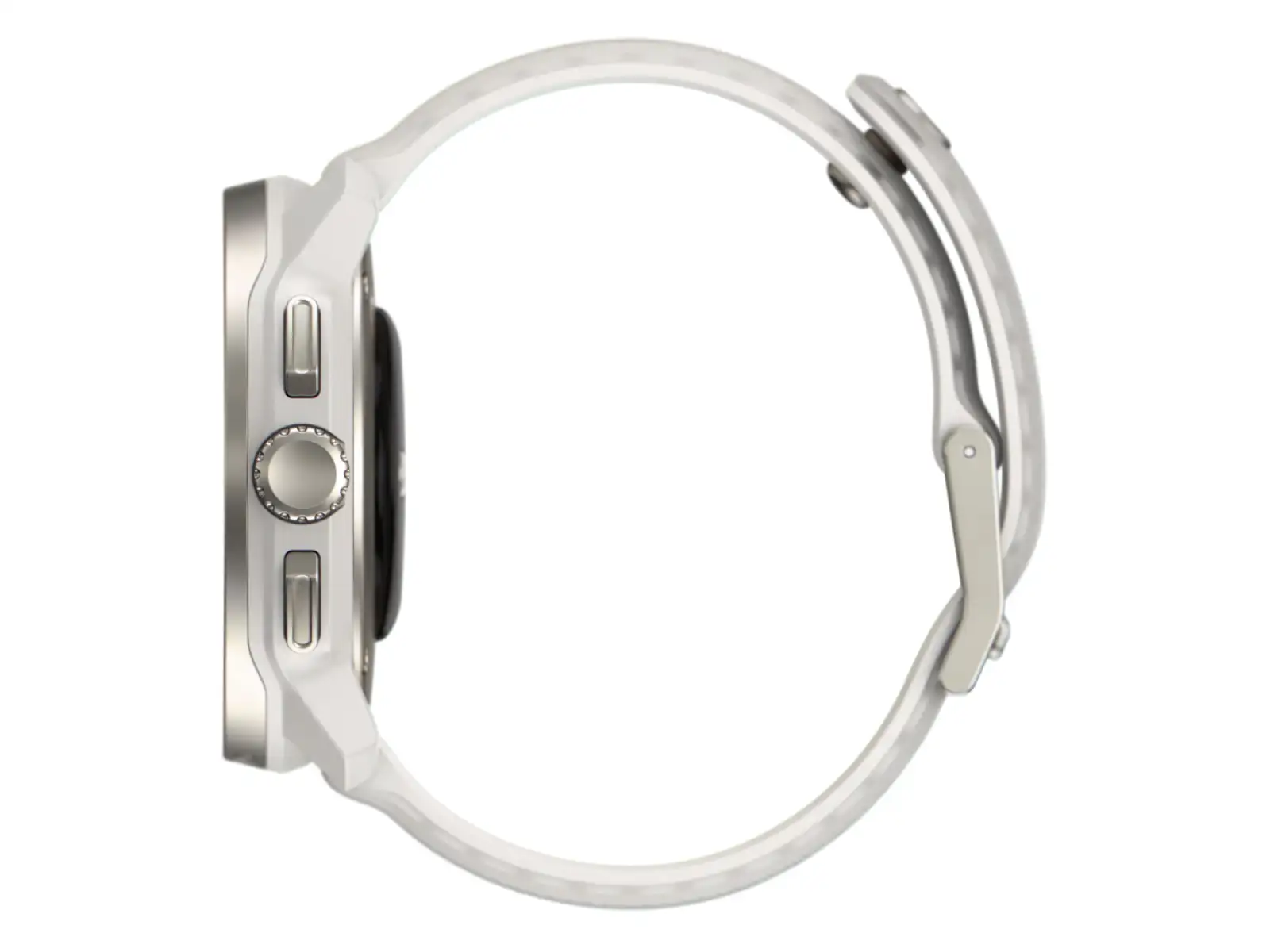Suunto Race S Smartwatch Pulvergrau