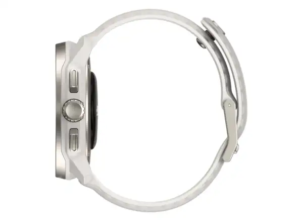 Suunto Race S Smartwatch Pulvergrau