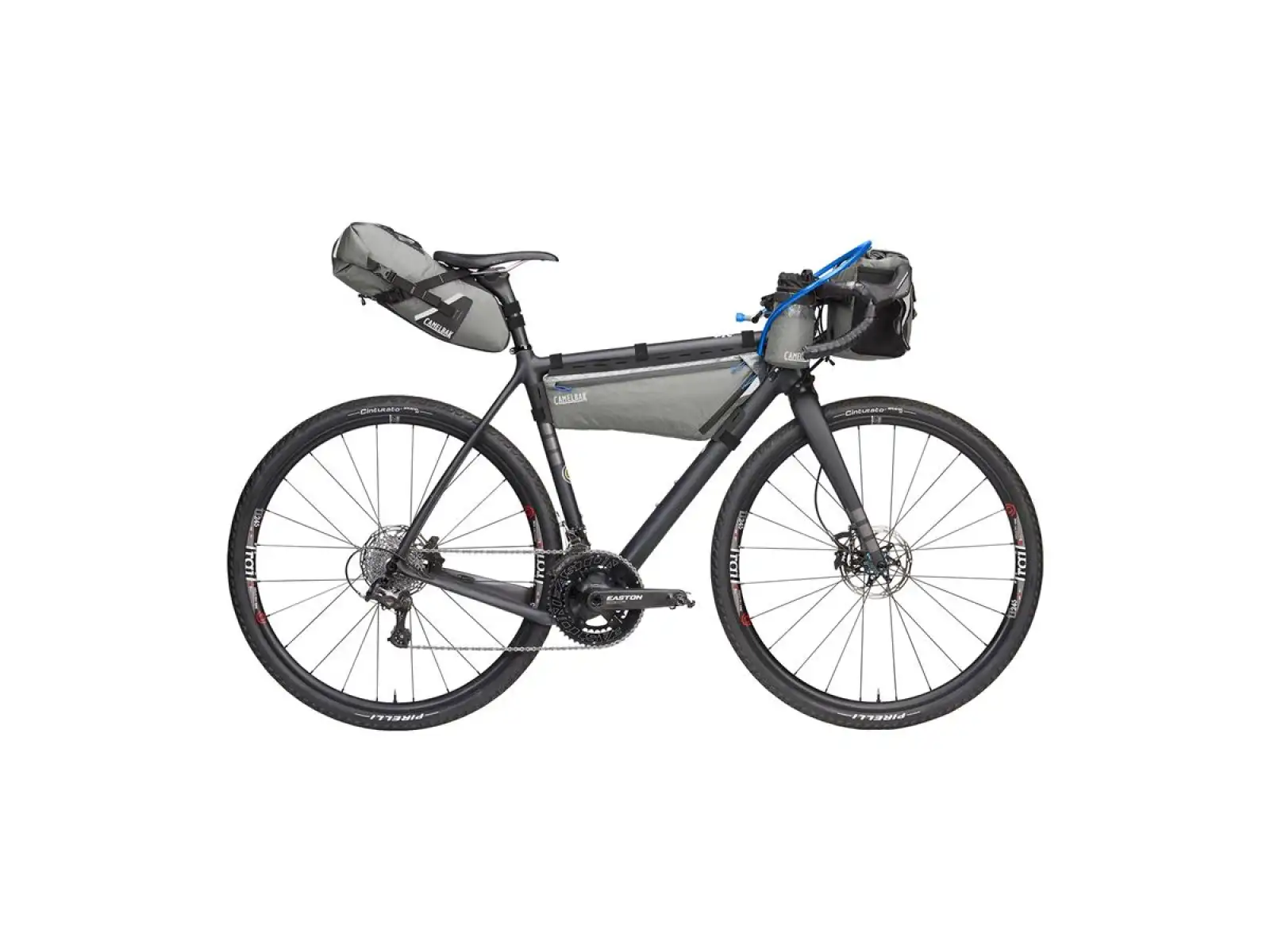 Camelbak Mule Frame Pack Large Tasche 4,5 l + Trinkblase 2 l
