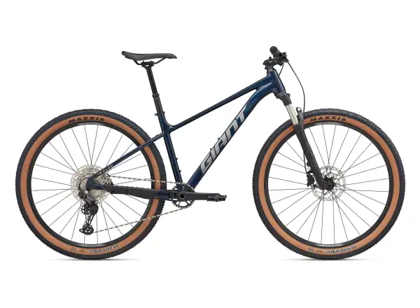 Giant Mountainbike 29″ – Talon 0 Ultra Navy