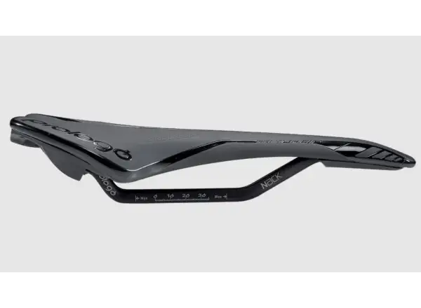 Prologo Zero II Tirox 141 mm Sattel schwarz