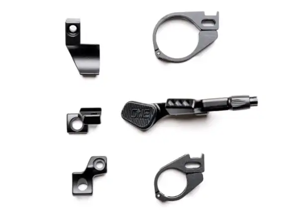 OneUp Components Sattelstützen-Fernbedienungshebel V3