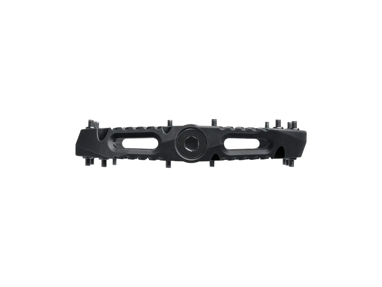OneUp Composite Pedale - Schwarz