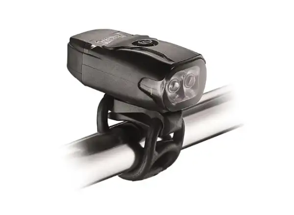 Lezyne KTV Drive Frontlicht Schwarz