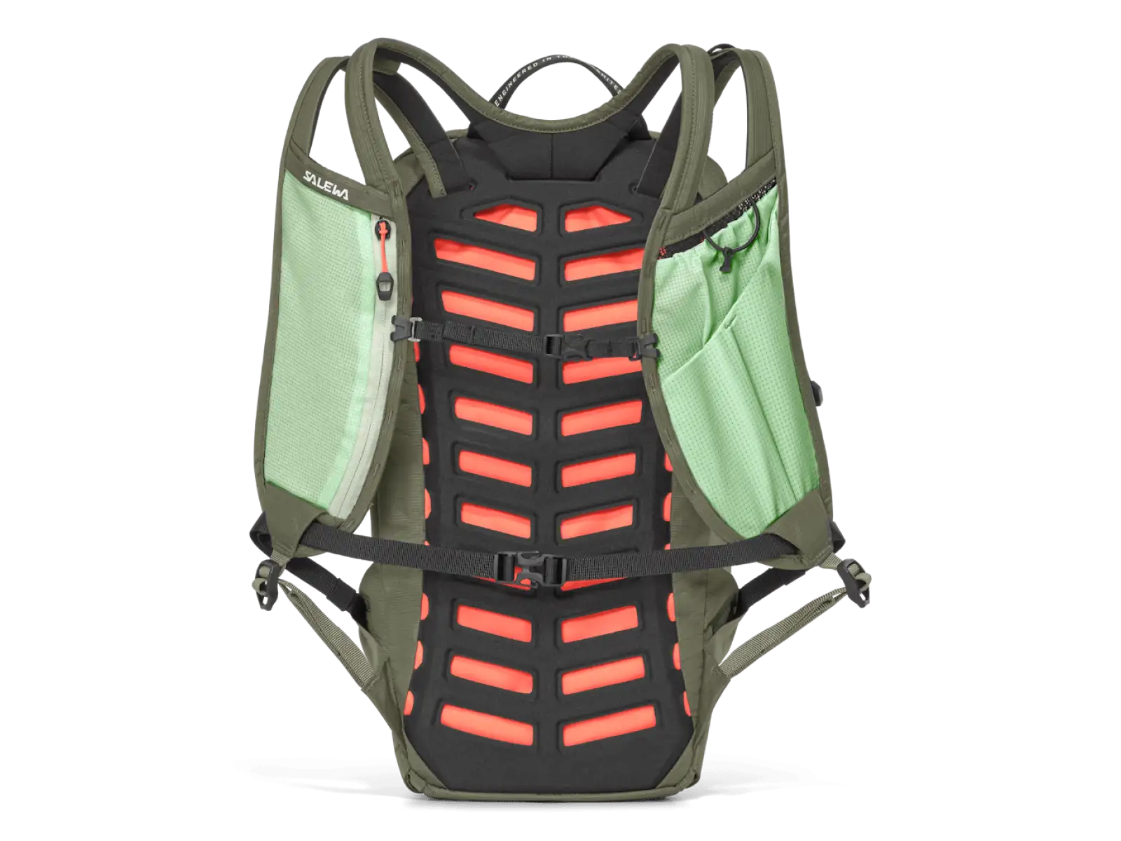 Salewa Pedroc Active Rucksack 12 l Faded green