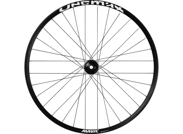Mavic Deemax Park 26" 20x110 mm / 12x142 mm ořech Shimano HG 6děr vypletená kola