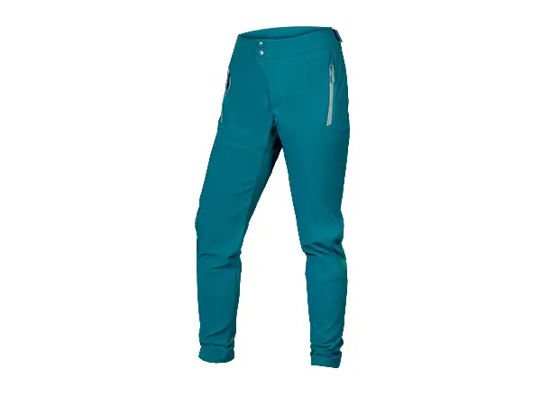 Endura MT500 Burner Damenhose Spruce Green