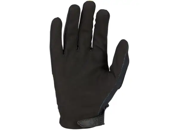 ONeal Matrix Shocker Handschuhe Schwarz/Neon Gelb