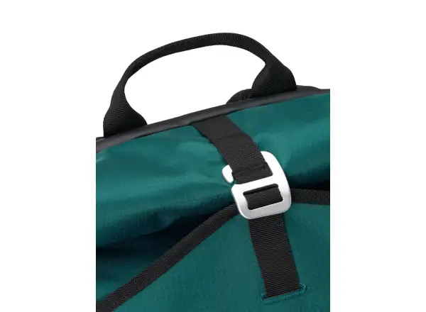 Aevor Roll Pack 2.0 Rucksack Proof Evergreen