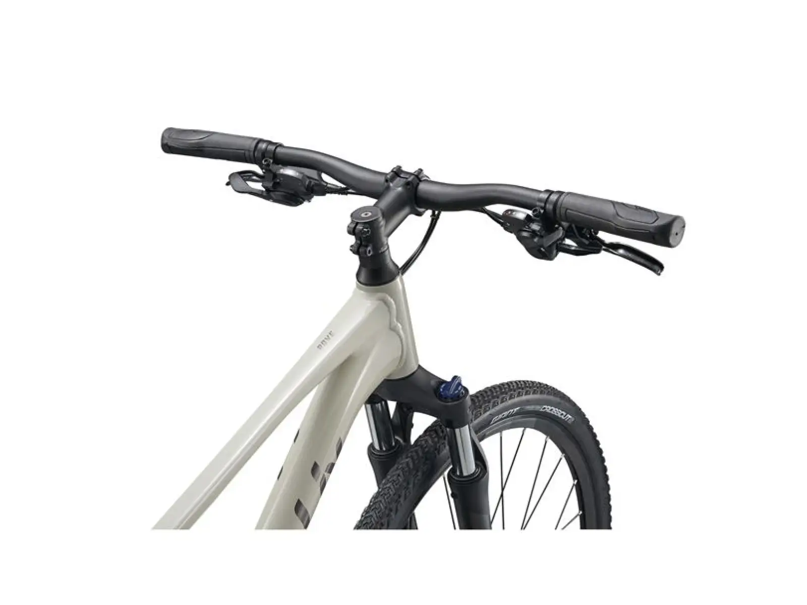 Giant Rove 3 Trekkingrad Pulp Gray