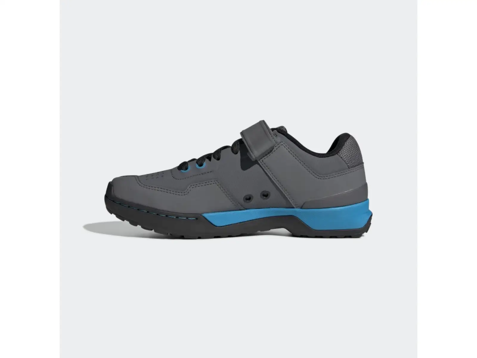 Five Ten Kestrel Lace Damenschuhe Grau/Cyan