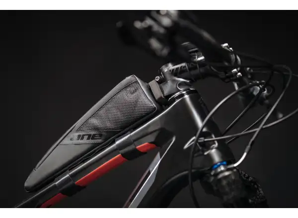 One Bikeparts TT.Bag 30 Tasche black