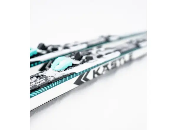 Kästle XA10 Skate Medium Langlaufski 2023/2024