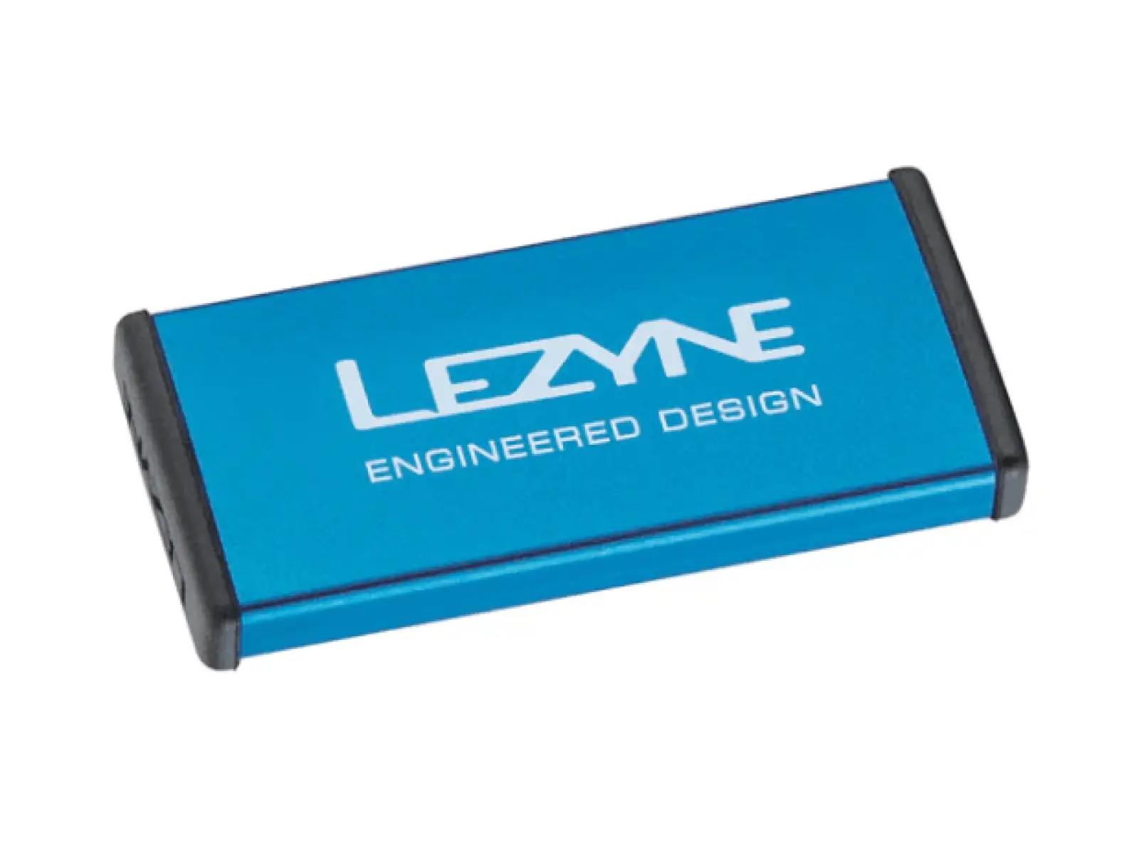 Lezyne Metal Kit Reparaturset in einer Box