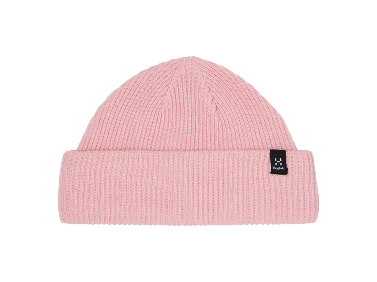 Haglöfs Vassi Mütze Dusty Rose Gr. UNI
