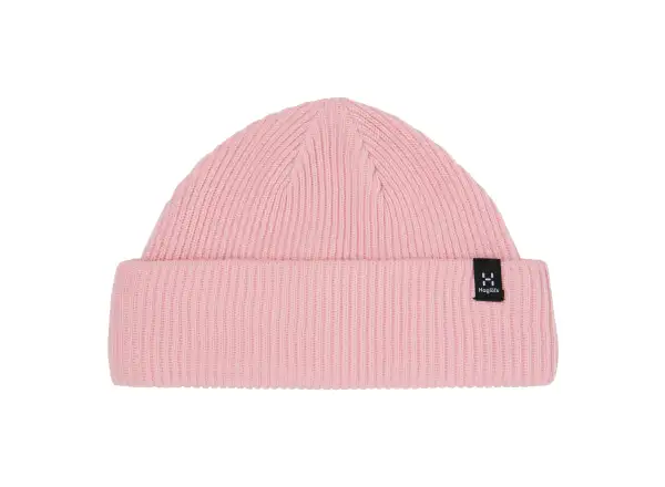 Haglöfs Vassi Mütze Dusty Rose Gr. UNI