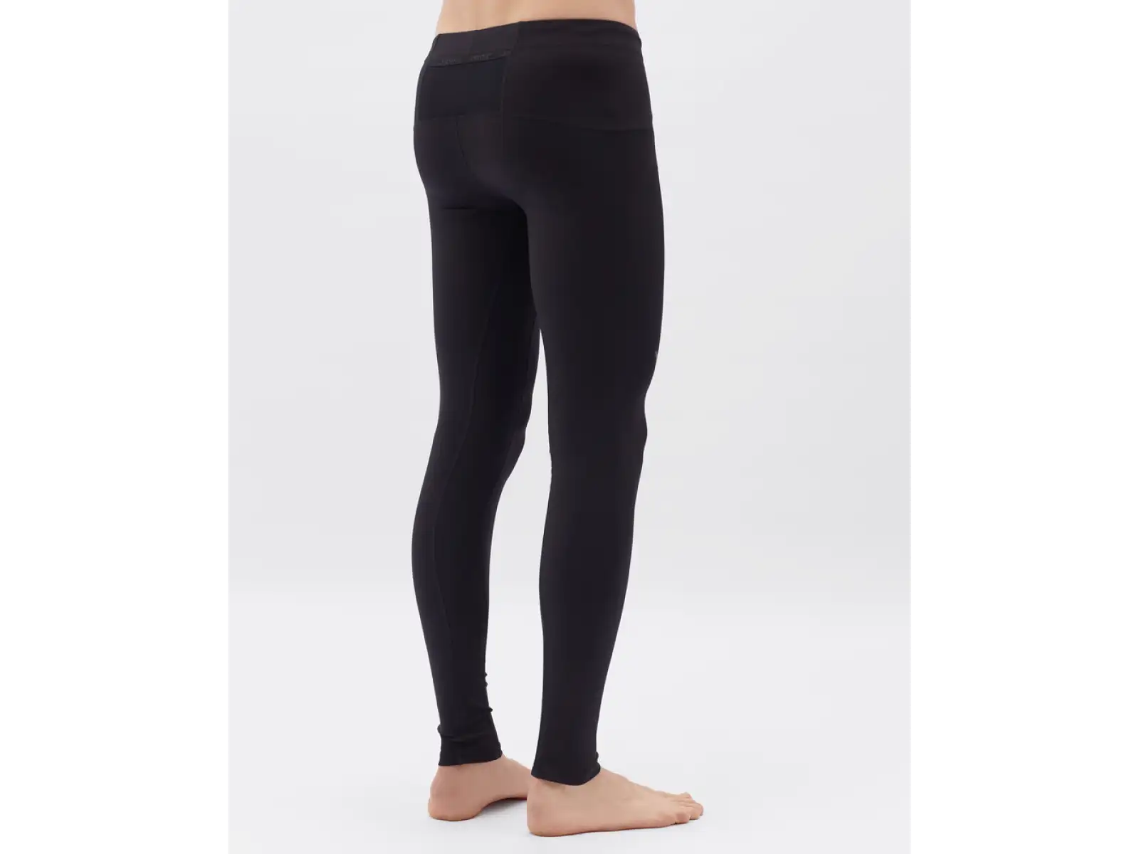 Silvini Lusano Hose Schwarz